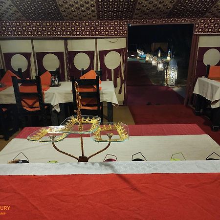Dounia Luxury Camp Ξενοδοχείο Merzouga Εξωτερικό φωτογραφία